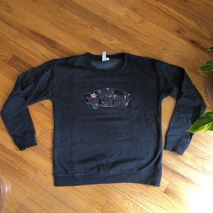 Vans Crew Neck